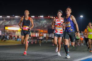 BIB: 290, 21339, 20181
                            <button type="button" onclick="openModal(22869413)" class="btn btn-primary btn-sm float-right btn-popup" data-toggle="modal" data-target=".modal-high-quality">
                        <i class="fas fa-shopping-cart"></i> Add to Cart
                    </button>
                                            <button type="button" onclick="isThisMe(22869413, true)" class="btn btn-success btn-sm float-right btn-popup btn-isme hidden" data-toggle="tooltip" data-placement="bottom" title="นี่คือรูปของคุณใช่ไหม คลิกที่นี่เพื่อเอาเข้าอัลบั้ม">
                        <i class="fas fa-plus"></i> Add to album
                    </button>
                    <button type="button" onclick="isThisMe(22869413, false)" class="btn btn-warning btn-sm float-right btn-popup btn-isnotme hidden">
                        <i class="fas fa-ban"></i> Remove from album
                    </button>